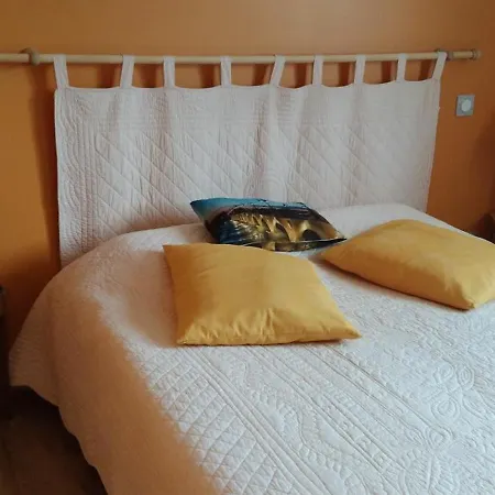 Maison Agreable Dans Le Blayais * Cezac (Gironde)