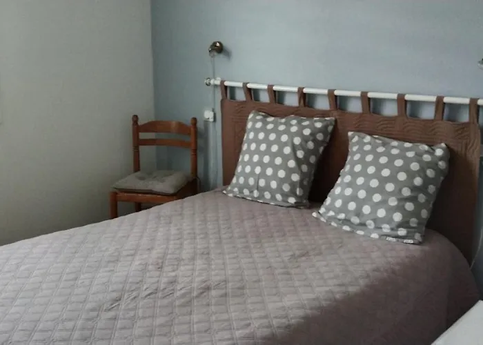 Holiday home Maison Agreable Dans Le Blayais Cezac (Gironde)