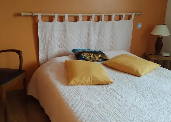 Maison Agreable Dans Le Blayais * Cezac (Gironde)